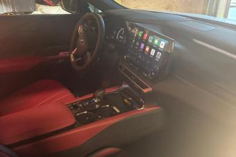 VENTE RANGER ROVER 20255.000Km